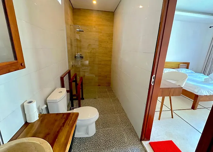 Paping - Tranquil 3br Pool Near Cafes Villa *