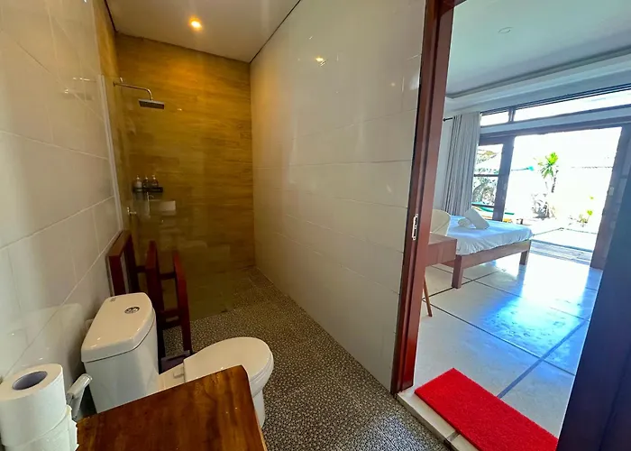 Paping - Tranquil 3br Pool Near Cafes * Uluwatu (Bali)