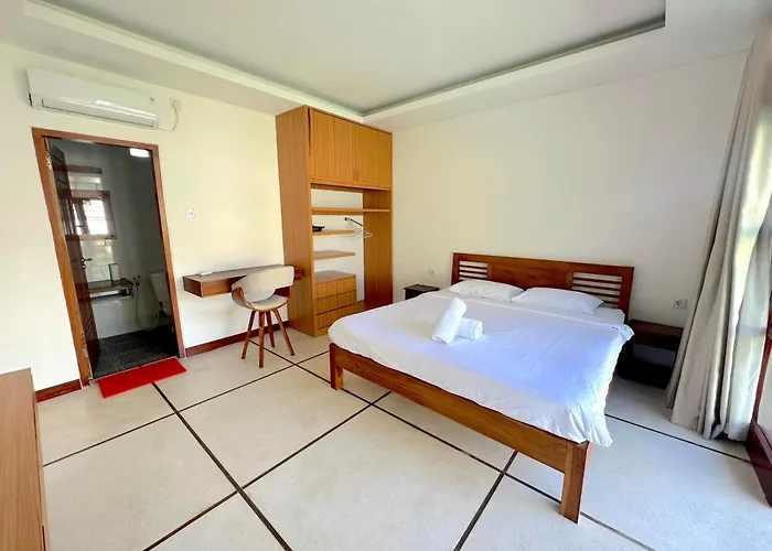 Paping - Tranquil 3br Pool Near Cafes Villa *